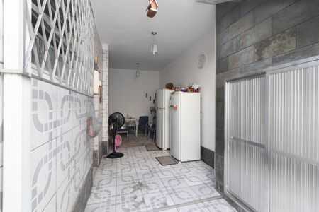 Casa para alugar com 150m², 3 quartos e 2 vagas Casa para alugar com 150m², 3 quartos e 2 vagasQuintal