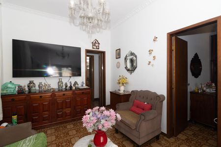 Sala de casa para alugar com 3 quartos, 150m² em Vila Valqueire, Rio de Janeiro