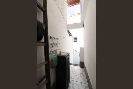 Casa para alugar com 150m², 3 quartos e 2 vagas Casa para alugar com 150m², 3 quartos e 2 vagasEntrada da Suíte