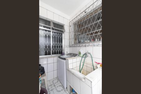 Casa para alugar com 150m², 3 quartos e 2 vagas Casa para alugar com 150m², 3 quartos e 2 vagasÁrea de Serviço