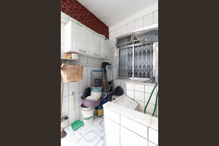 Casa para alugar com 150m², 3 quartos e 2 vagas Casa para alugar com 150m², 3 quartos e 2 vagasÁrea de Serviço