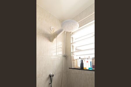 Casa para alugar com 150m², 3 quartos e 2 vagas Casa para alugar com 150m², 3 quartos e 2 vagasBanheiro da Suíte