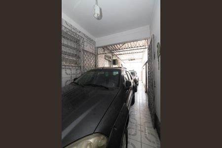 Casa para alugar com 150m², 3 quartos e 2 vagas Casa para alugar com 150m², 3 quartos e 2 vagasQuintal