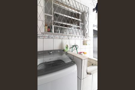 Casa para alugar com 150m², 3 quartos e 2 vagas Casa para alugar com 150m², 3 quartos e 2 vagasÁrea de Serviço