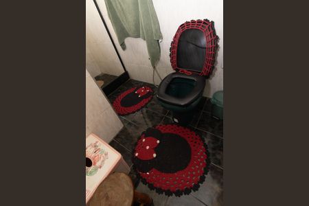 Casa para alugar com 150m², 3 quartos e 2 vagas Casa para alugar com 150m², 3 quartos e 2 vagasBanheiro da Suíte