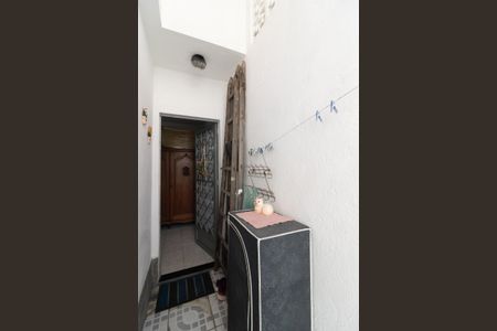 Casa para alugar com 150m², 3 quartos e 2 vagas Casa para alugar com 150m², 3 quartos e 2 vagasEntrada da Suíte