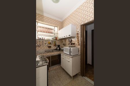 Casa para alugar com 150m², 3 quartos e 2 vagas Casa para alugar com 150m², 3 quartos e 2 vagasCozinha