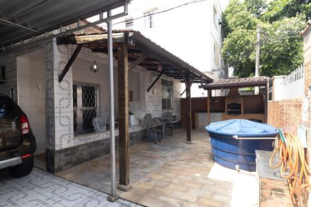 Casa para alugar com 150m², 3 quartos e 2 vagas Casa para alugar com 150m², 3 quartos e 2 vagasQuintal