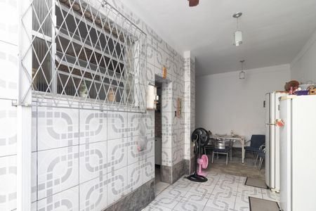 Casa para alugar com 150m², 3 quartos e 2 vagas Casa para alugar com 150m², 3 quartos e 2 vagasQuintal