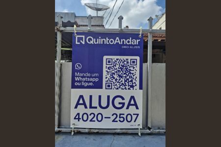 Casa para alugar com 150m², 3 quartos e 2 vagas Casa para alugar com 150m², 3 quartos e 2 vagasPlaquinha