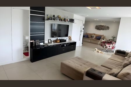 Apartamento para alugar com 7 quartos, 240m² em Água Branca, São Paulo