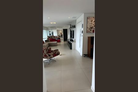 Apartamento para alugar com 7 quartos, 240m² em Água Branca, São Paulo
