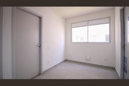 Apartamento para alugar com 2 quartos, 32m² em Quinta da Paineira, São Paulo