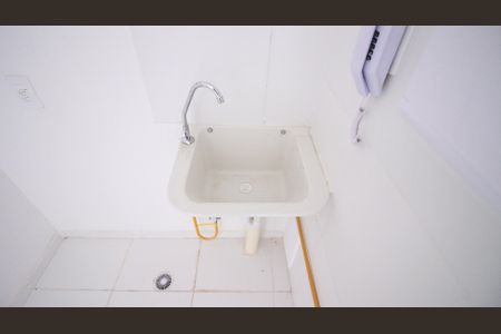 Apartamento para alugar com 2 quartos, 32m² em Quinta da Paineira, São Paulo