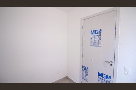 Apartamento para alugar com 2 quartos, 32m² em Quinta da Paineira, São Paulo