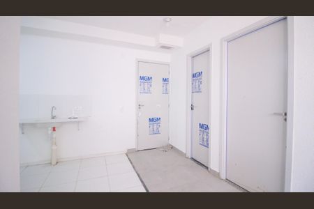 Apartamento para alugar com 2 quartos, 32m² em Quinta da Paineira, São Paulo