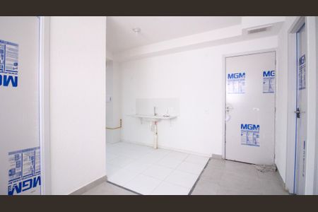 Apartamento para alugar com 2 quartos, 32m² em Quinta da Paineira, São Paulo