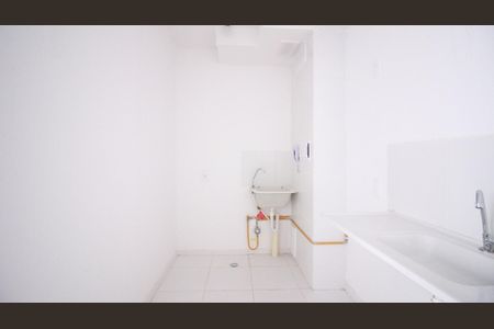 Apartamento para alugar com 2 quartos, 32m² em Quinta da Paineira, São Paulo