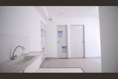 Apartamento para alugar com 2 quartos, 32m² em Quinta da Paineira, São Paulo