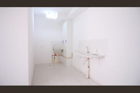 Apartamento para alugar com 2 quartos, 32m² em Quinta da Paineira, São Paulo