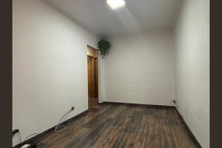 Sala de apartamento para alugar com 2 quartos, 56m² em Vila Marchi, São Bernardo do Campo
