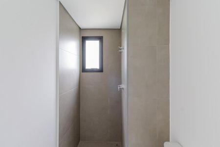 Apartamento à venda com 42m², 1 quarto e 1 vagaBanheiro da Suíte