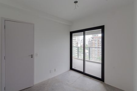 Apartamento à venda com 42m², 1 quarto e 1 vagaSuíte