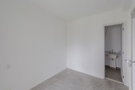 Suíte de apartamento à venda com 1 quarto, 42m² em Indianópolis, São Paulo