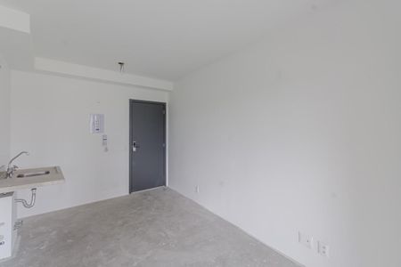 Apartamento à venda com 42m², 1 quarto e 1 vagaSala