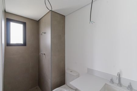 Apartamento à venda com 42m², 1 quarto e 1 vagaBanheiro da Suíte