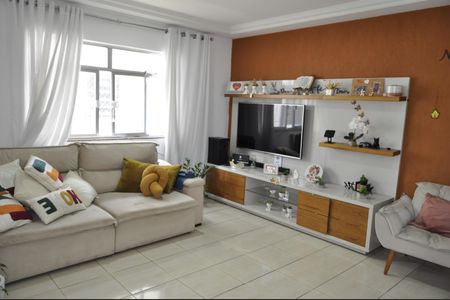 Apartamento à venda com 4 quartos, 180m² em Rocha, Rio de Janeiro