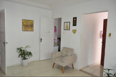 Apartamento à venda com 4 quartos, 180m² em Rocha, Rio de Janeiro