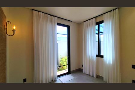 Casa de Condomínio para alugar com 3 quartos, 259m² em Jardim Ypê, Paulínia