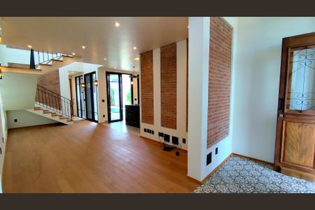 Casa de Condomínio para alugar com 3 quartos, 259m² em Jardim Ypê, Paulínia