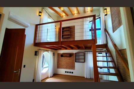 Casa de Condomínio para alugar com 3 quartos, 259m² em Jardim Ypê, Paulínia