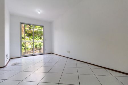 Sala de apartamento à venda com 2 quartos, 50m² em Vila Guilhermina, São Paulo