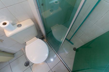 Apartamento à venda com 50m², 2 quartos e 1 vagaBanheiro