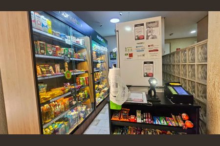 Apartamento à venda com 50m², 2 quartos e 1 vagaÁrea comum - Mercadinho