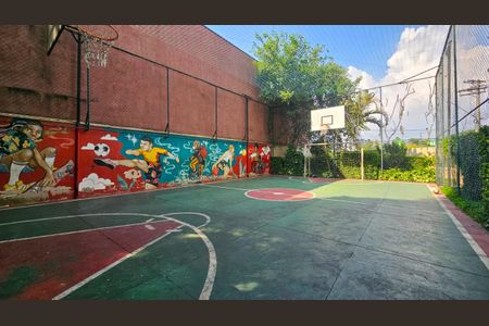 Apartamento à venda com 50m², 2 quartos e 1 vagaÁrea comum - Quadra