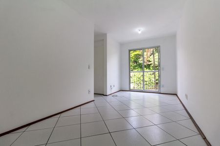 Apartamento à venda com 50m², 2 quartos e 1 vagaSala