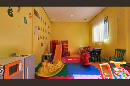 Apartamento à venda com 50m², 2 quartos e 1 vagaÁrea comum - Brinquedoteca