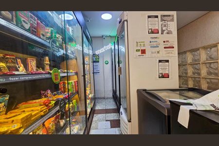 Apartamento à venda com 50m², 2 quartos e 1 vagaÁrea comum - Mercadinho