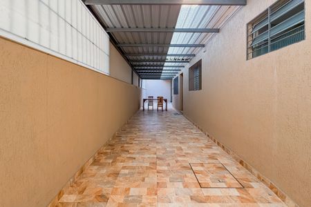 Casa para alugar com 70m², 2 quartos e 2 vagas Casa para alugar com 70m², 2 quartos e 2 vagasGaragem