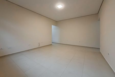 Sala de casa para alugar com 2 quartos, 70m² em Ipiranga, São Paulo