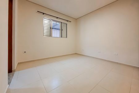 Suíte 1 de casa para alugar com 2 quartos, 70m² em Ipiranga, São Paulo