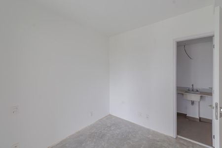 Apartamento à venda com 38m², 1 quarto e 1 vagaSuíte