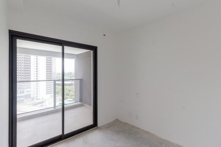 Apartamento à venda com 38m², 1 quarto e 1 vagaSuíte