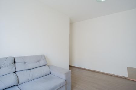 Sala de apartamento à venda com 2 quartos, 49m² em Vila Moreira, São Paulo