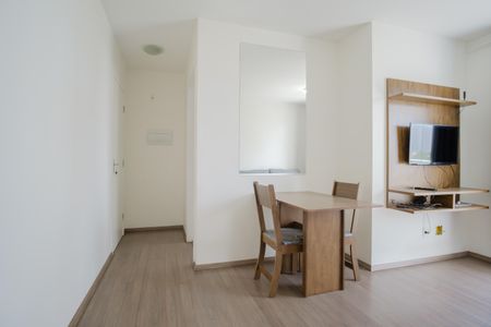 Sala de apartamento à venda com 2 quartos, 49m² em Vila Moreira, São Paulo