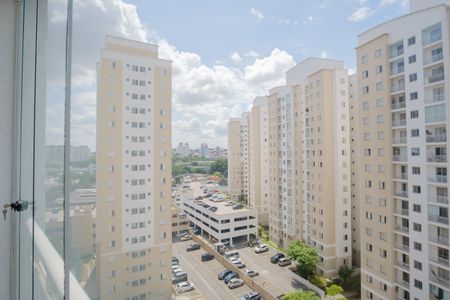 Varanda de apartamento à venda com 2 quartos, 49m² em Vila Moreira, São Paulo